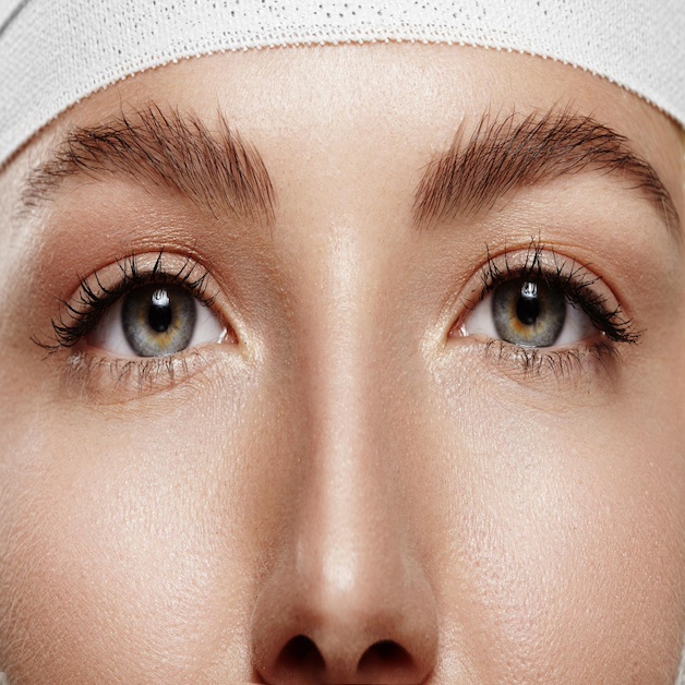 eyes