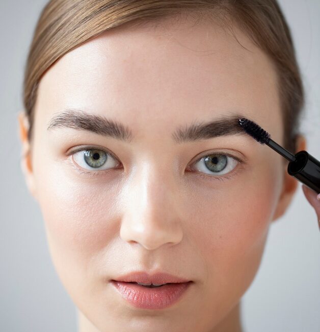 Eyebrow services