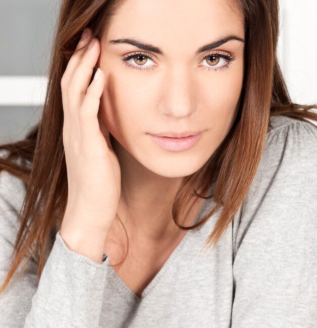 Model After Treatment