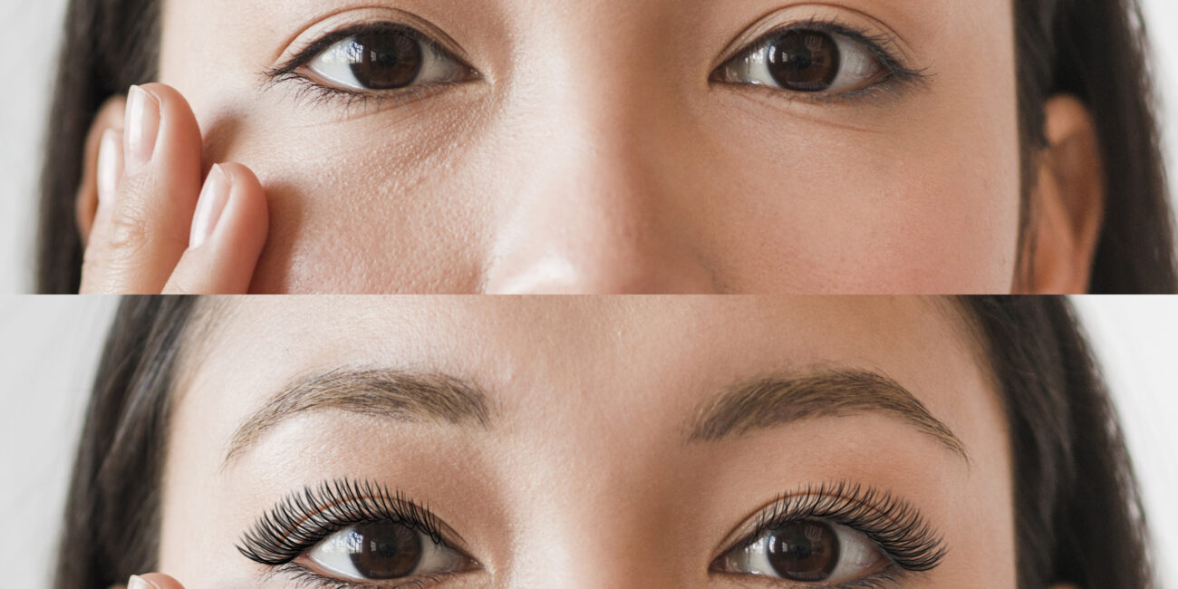 woman-before-after-eyelashes